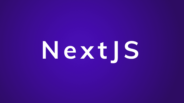 NextJs News