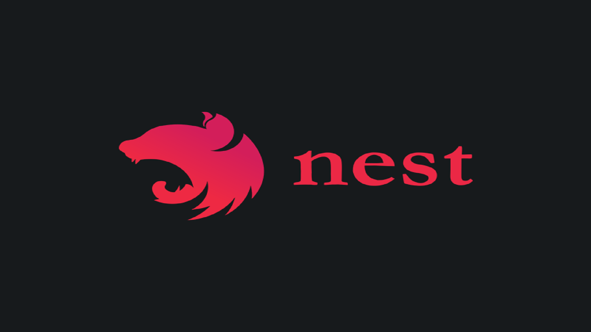 Getting Started With NestJS